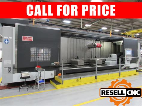 cnc machine auctions ontario|resell cnc auctions.